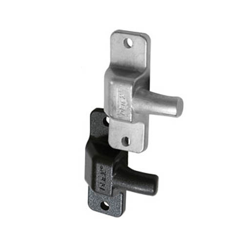 1 HINGE SIDE LOCKING POINT w/MTG HDW, ECL-230X DEVICES - Accessories